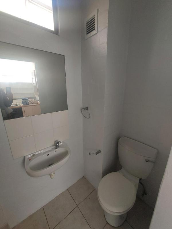 To Let 0 Bedroom Property for Rent in Wynberg Western Cape